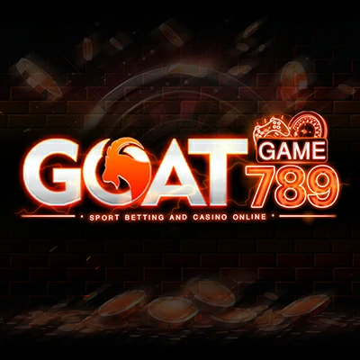 Logo Goatgame789